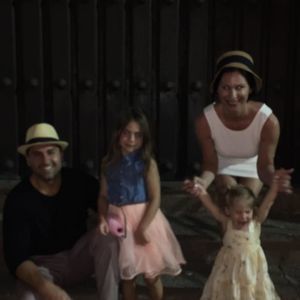 Meet your Posher, George